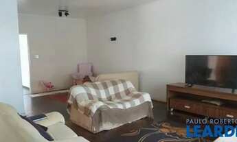 Imagem 7: CASA TÉRREA - VILA LEOPOLDINA - SP