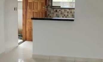 Imagem 6: Casa com 2 dormitórios à venda, 60 m² por R$ 295.000,00 - Jardim Atlântico Leste (Itaipuaç