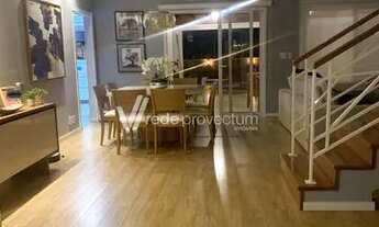 Imagem 3: Casa - Jardins de Samantha I - Araras