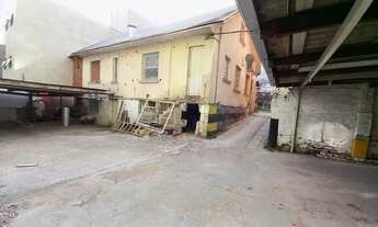 Imagem 7: Espaço multiuso central