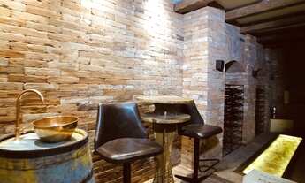 Imagem 4: GRAMADO - Casa Padrão - Aspen Mountain