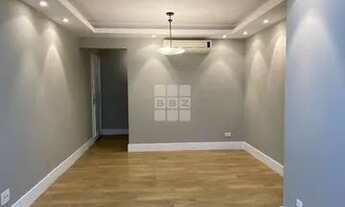 Imagem 2: Apartamento com 2 dormitórios, 71m² - locação R$ 7.500,00 - Vila Nova Conceição - São Pau