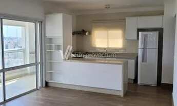 Imagem 4: Apartamento - Taquaral - Campinas