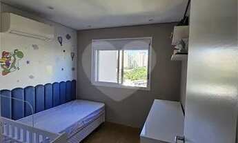 Imagem 7: Apartamento-São Paulo-BROOKLIN