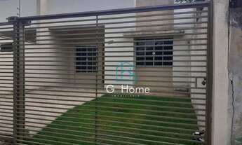 Imagem 2: Casa com 3 dormitórios, 85 m² - venda por R$ 350.000,00 ou aluguel por R$ 1.700,00/mês - R