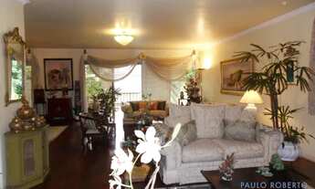 Imagem 4: CASA ASSOBRADADA - JARDIM GUEDALA - SP