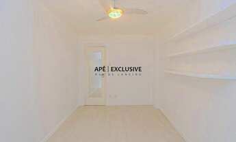 Imagem 3: Apartamento para venda tem 85 metros quadrados com 2 quartos em Ipanema - Rio de Janeiro