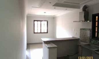 Imagem 4: CASA TÉRREA PARA ALUGAR EM SAPOPEMBA