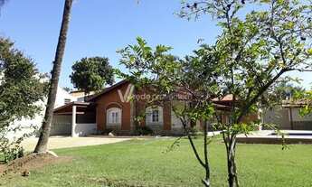 Imagem 2: Casa - Parque Xangrilá - Campinas