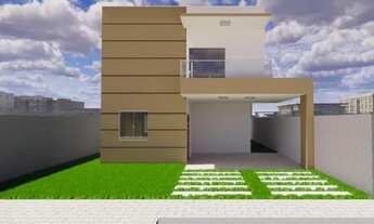 Imagem 2: Excelente duplex no condomínio Ecoville 2 (200 m², 3/4, varanda gourmet, aceita carro