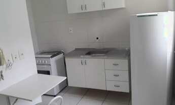 Imagem: Alugo Kit Net Toda Mobiliada (Favor Ler