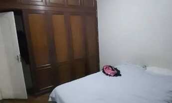 Imagem 2: Apartamento com área privativa