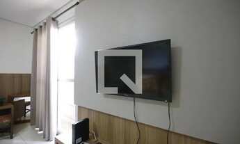 Imagem 5: Apartamento para Aluguel - Nova Aliança, 1 Quarto, 28 m2