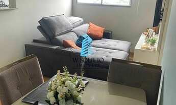 Imagem 2: Apartamento à venda na vila Hortolandia - Jundiaí/SP