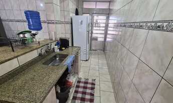 Imagem 7: SOROCABA - Casa Padrão - JARDIM MARIA ANTÔNIA PRADO