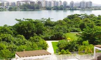 Imagem 6: Apartamento Barra da Tijuca - Rio de Janeiro/RJ, Zona Oeste