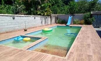 Imagem 3: Terreno piscina area gourmet