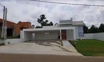 Imagem: Casa Residencial à venda, Porto Feliz