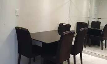 Imagem 4: Apartamento para aluguel 2 quartos 1 vaga Paradiso Campestre Campestre - Santo André - SP