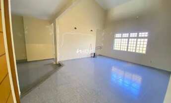 Imagem 3: UBERLÂNDIA - Casa Padrão - UMUARAMA