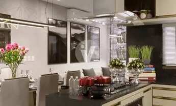 Imagem 6: Casa com 2 dormitórios no residencial galápagos!