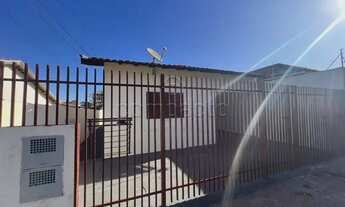 Imagem 2: Casa Padrão em São José do Rio Preto