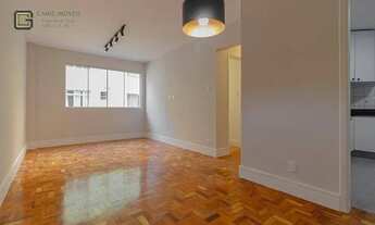 Imagem 2: Apartamento com 2 dormitórios à venda, 83 m² por R$ 548.000,00 - Aclimação - São Paulo/SP