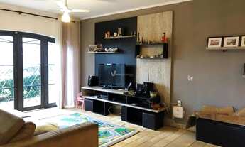 Imagem 6: Casa - Parque São Quirino - Campinas