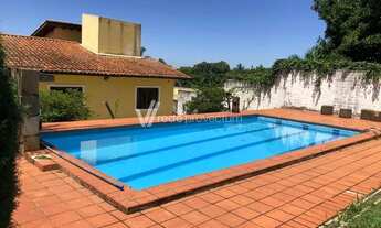 Imagem: Casa - Parque Xangrilá - Campinas