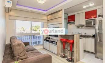 Imagem: PORTO ALEGRE - Apartamento Padrão - Jardim