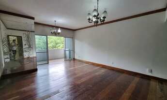 Imagem 4: Ed. Bandeira Coelho apartamento à venda com 235 m² em Batista Campos Nilza Duarte