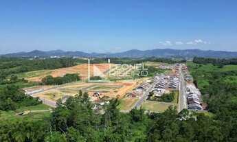Imagem 7: Terreno à venda no bairro Arapongas em Indaial/SC