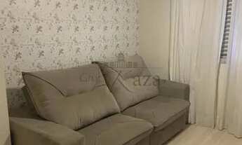 Imagem 7: Apartamento Padrão em São José dos Campos