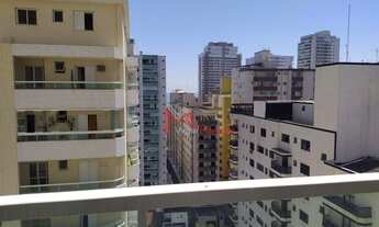 Imagem 5: Apartamento com 3 dormitórios à venda, 124 m² por R$ 965.000,00 - Canto do Forte - Praia G