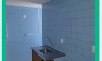 Imagem 5: Aluga-se apartamento 2 quartos sala.cozinha 2 banheiros e área de serviço