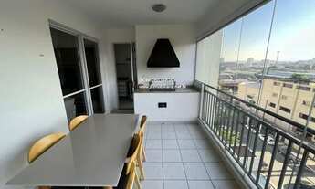 Imagem 6: APARTAMENTO RESIDENCIAL em São Paulo - SP, Vila Maria