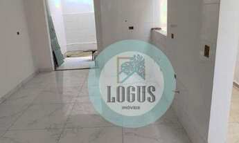 Imagem 2: Sobrado com 3 dormitórios à venda, 126 m² por R$ 750.000,00 - Parque Bandeirante - Santo A