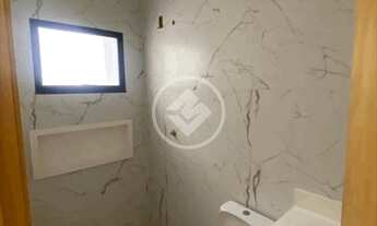 Imagem: Cond. Condomínio Jardins Bolonha Bairro