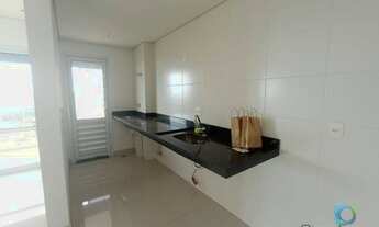 Imagem 6: Apartamento à venda, 56 m² por R$ 410.000,00 - Vila Ana Maria - Ribeirão Preto/SP