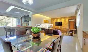 Imagem 4: Apartamento 4 quartos Santa Lucia