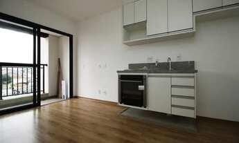 Imagem 3: Apartamento ao lado do metrô Alto do Ipiranga!