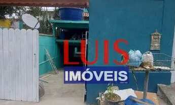 Imagem 3: Mini condomínio com 8 casas à venda, 450 m² por R$ 850.000 - Itaipu - Niterói/RJ - CA6220