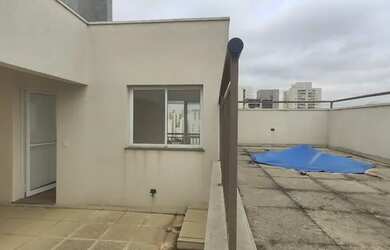 Imagem 4: Venda Cobertura 2 Dormitórios - 150 m² Vila Romana