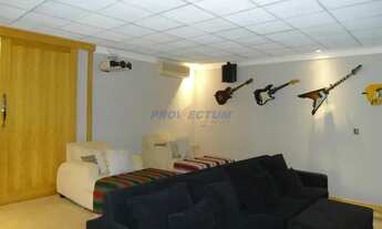 Imagem 6: Casa - Residencial Parque Rio das Pedras - Campinas