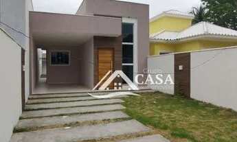 Imagem: Casa com 2 dormitórios à venda no Jardim