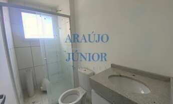 Imagem 3: AMERICANA - Apartamento Padrão - VILA MASSUCHETO