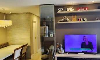 Imagem 5: Apartamento para venda tem 65 metros quadrados com 2 quartos em Barra Funda - São Paulo