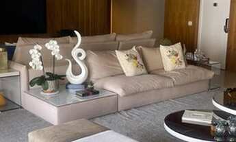 Imagem 2: Apartamento para venda possui 234 metros quadrados com 4 quartos