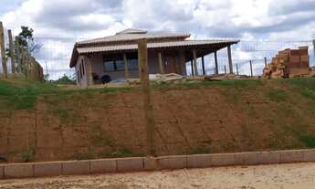 Imagem 4: Terreno em Condomínio fechado em meio a natureza!