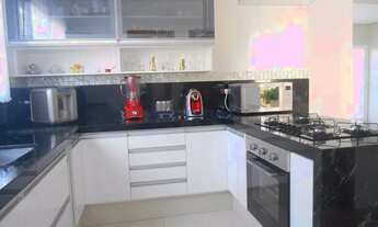 Imagem 5: Casa - Residencial Real Parque Sumaré - Sumaré